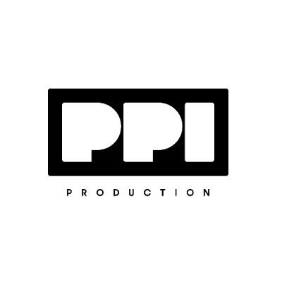 PPI PRODUCTION 로고